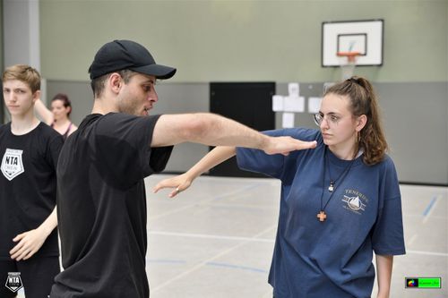 NTA Dance School - Scuola di Danza - Trento