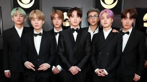 K-Pop a SETTORE URBAN - HIP HOP 
