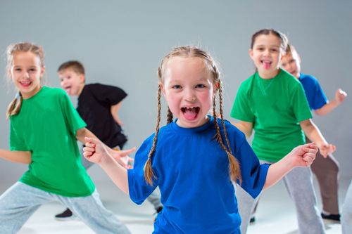 Hip hop mini a SETTORE URBAN