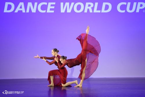 NTA Dance School - Scuola di Danza - Trento