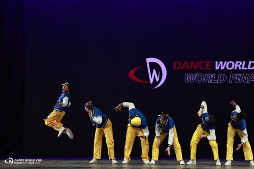 NTA Dance School - Scuola di Danza - Trento