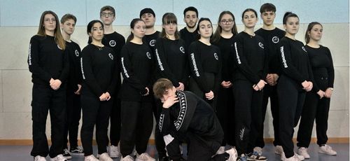 NTA Dance School - Scuola di Danza - Trento