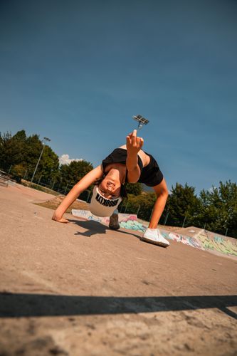 NTA Dance School - Scuola di Danza - Trento
