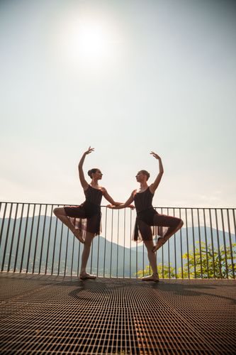 NTA Dance School - Scuola di Danza - Trento