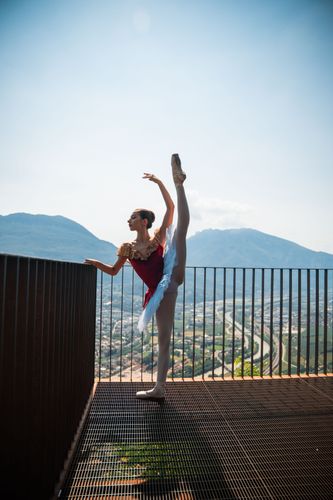 NTA Dance School - Scuola di Danza - Trento