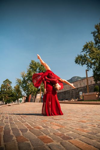 NTA Dance School - Scuola di Danza - Trento
