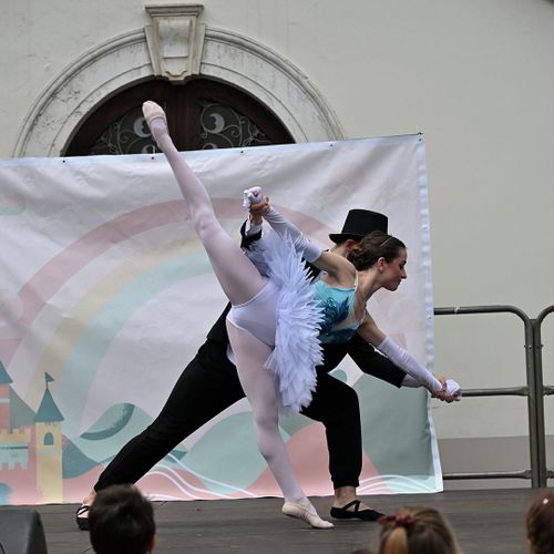 NTA Dance School - Scuola di Danza - Trento