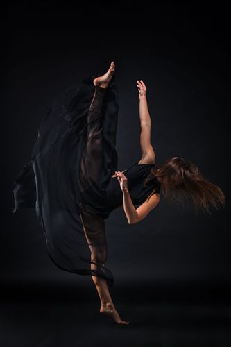 Jazz avanzato a SETTORE DANZA CLASSICA MODERN-CONTEMPORANEO