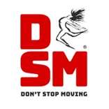Don't Stop Moving