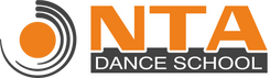 NTA Dance School - Scuola di Danza - Trento logo