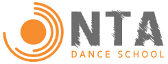 NTA Dance School - Scuola di Danza - Trento logo